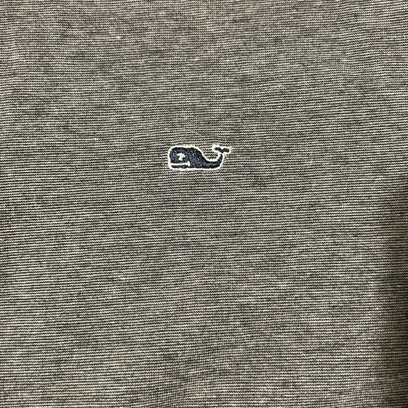 Men’s Vineyard Vines Polo size large - Picture 2 of 6